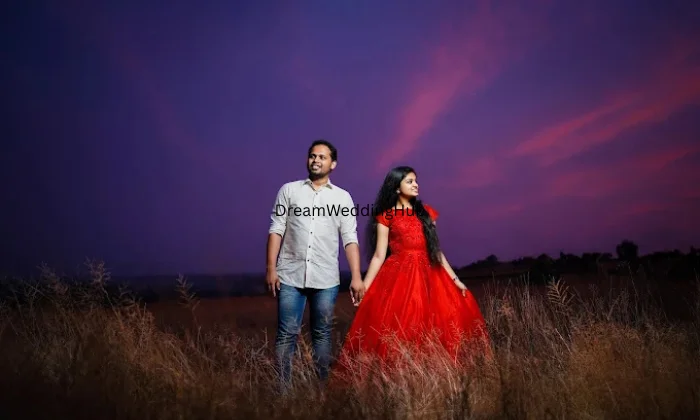 The Vishal Wedding Films